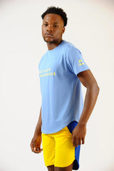 LEAP Cultivate T-Shirt "Sky"