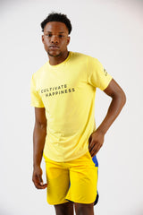 LEAP Cultivate T-Shirt "Vibrancy"