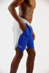 LEAP Complete Short "Titanium"