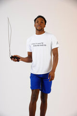 LEAP Complete Short "Titanium"