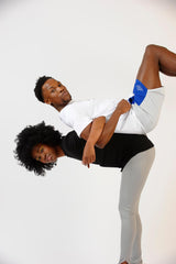 LEAP Cultivate T-Shirt "Natural"