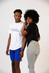 LEAP Cultivate T-Shirt "Midnight"