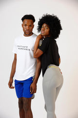 LEAP Complete Short "Titanium"