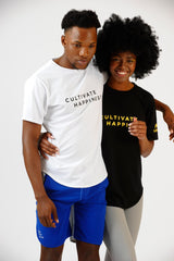 LEAP Cultivate T-Shirt "Midnight"