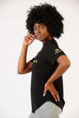 LEAP Cultivate T-Shirt "Midnight"