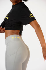LEAP Dream Legging "Moon"