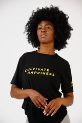 LEAP Cultivate T-Shirt "Midnight"