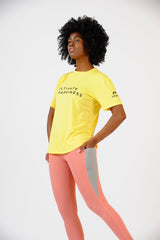 LEAP Dream Legging "Blush"