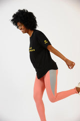 LEAP Cultivate T-Shirt "Midnight"