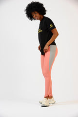 LEAP Dream Legging "Blush"