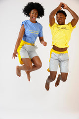 LEAP Cultivate T-Shirt "Sky"