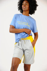 LEAP Complete Short "Cyber Yellow"