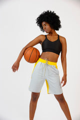 LEAP Complete Short "Cyber Yellow"