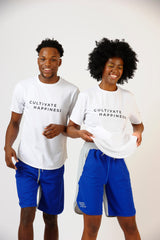 LEAP Cultivate T-Shirt "Natural"