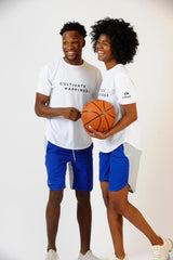 LEAP Complete Short "Titanium"