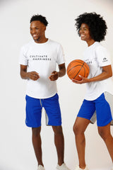 LEAP Cultivate T-Shirt "Natural"