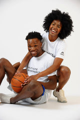 LEAP Complete Short "Titanium"