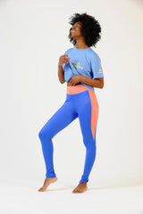 LEAP Dream Legging "Horizon"