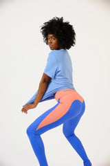 LEAP Dream Legging "Horizon"