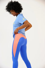 LEAP Dream Legging "Horizon"