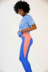 LEAP Dream Legging "Horizon"