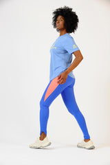 LEAP Dream Legging "Horizon"