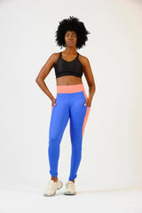 LEAP Dream Legging "Horizon"