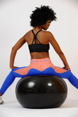 LEAP Dream Legging "Horizon"