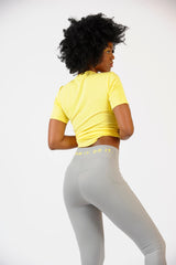 LEAP Dream Legging "Moon"