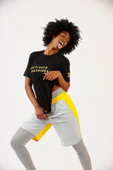 LEAP Cultivate T-Shirt "Midnight"