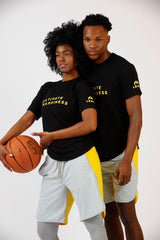 LEAP Complete Short "Cyber Yellow"