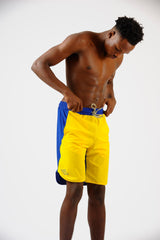 LEAP Complete Short "Lake Blue"