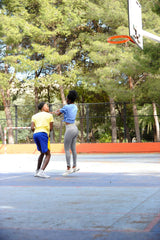 LEAP Complete Short "Lake Blue"