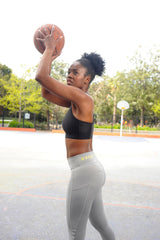 LEAP Dream Legging "Moon"