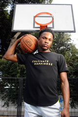 LEAP Cultivate T-Shirt "Midnight"