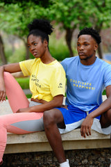 LEAP Cultivate T-Shirt "Sky"