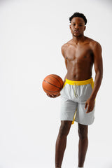 LEAP Complete Short "Cyber Yellow"