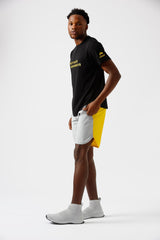 LEAP Complete Short "Cyber Yellow"