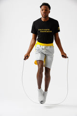 LEAP Cultivate T-Shirt "Midnight"