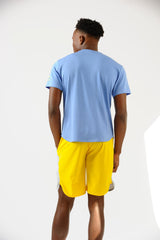 LEAP Cultivate T-Shirt "Sky"