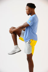 LEAP Complete Short "Cyber Yellow"