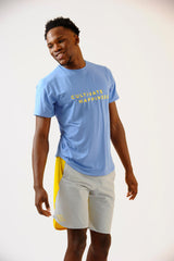 LEAP Complete Short "Cyber Yellow"