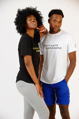 LEAP Cultivate T-Shirt "Natural"