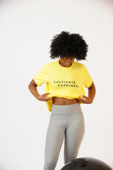 LEAP Cultivate T-Shirt "Vibrancy"