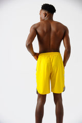 LEAP Complete Short "Cyber Yellow"